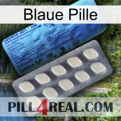 Blue Pill 34